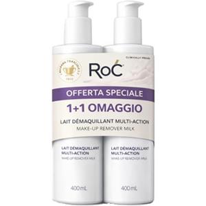 ROC OPCO LLC Roc latte struccante multiazione 3in1 400 ml - ROC - 981498835