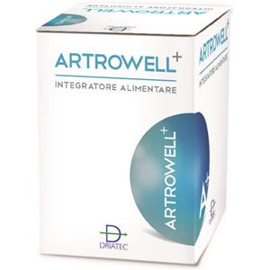 DRIATEC Srl Artrowell+ 60 capsule - - 945111654