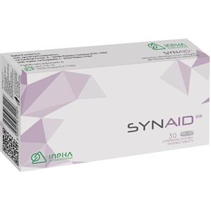 INPHA DUEMILA Srl Synaid 30 compresse - INPHA DUEMILA - 971169141