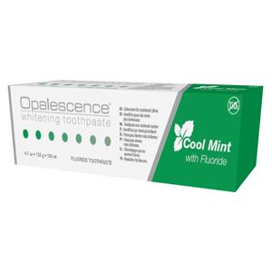 ULTRADENT ITALIA Srl Opalescence white toothpaste 100 ml con fluoride - ULTRADENT - 979922008