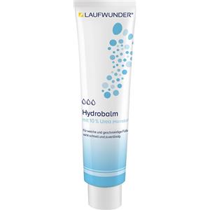TECNIWORK SpA Laufwunder hydrobalm idratante 75 ml - LAUFWUNDER - 925856573