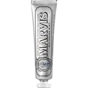 LUDOVICO MARTELLI Srl Marvis whitening mint 85 ml - MARVIS - 973188372