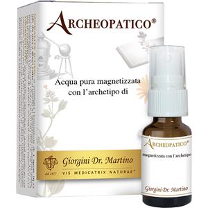Dr. Giorgini Biasimo 30 CA - Integratore liquido analcoolico in flacone spray da 10 ml con glicerina vegetale