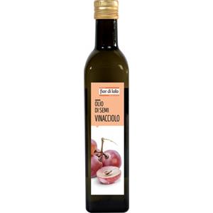 HEALTION Srl SOCIETA' BENEFIT Olio semi vinacciolo 500 g - FIOR DI LOTO - 901868392
