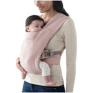 Ergobaby Marsupio Ergobaby Embrace Blush Pink