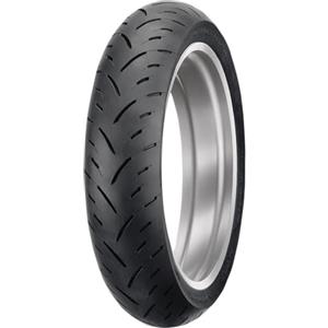 Dunlop Sportmax GPR 300 Pneumatico Moto 150/70 R17 69W TL - Eccellenti Prestazioni e Comfort