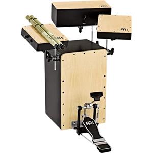 Meinl Percussion Meinl Cocktail Cajon Kit - Set di percussioni