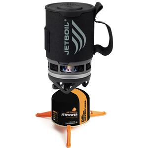 Jetboil Zip fornello a gas
