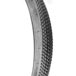 On Bike Copertura nera ruota bici MTB/city bike copertone 29 pollici x 2,10