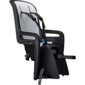 THULE Seggiolino per bicicletta per bambini THULE RideAlong 2 Dark Grey Rack