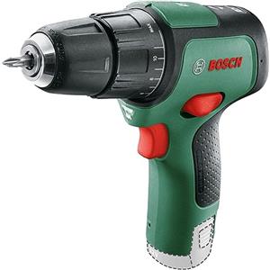 Bosch Trapano con percussione a batteria EasyImpact 12 (senza batteria, sistema 12 volt, in borsa custodia morbida)