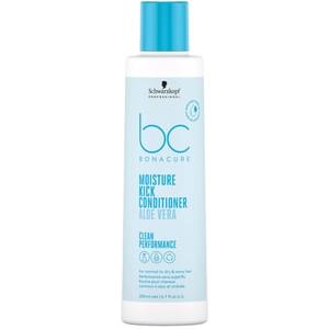 Schwarzkopf Professional BC Bonacure Moisture Kick Balsamo 200 ml