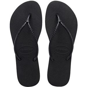 Havaianas - Slim Tube, Infradito Eleganti, Comode E Alla Moda Con Dettaglio Annodato, Donna
