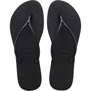 Havaianas - Slim Tube, Infradito Eleganti, Comode E Alla Moda Con Dettaglio Annodato, Donna