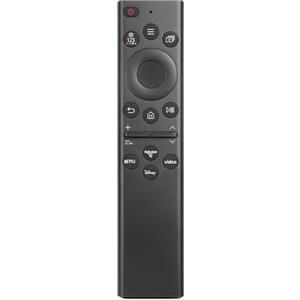 EONCHARM Telecomando di ricambio per Samsung TV universale Smart TV con tasti di accesso rapido per TV Samsung