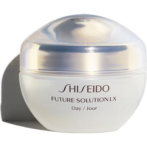 Shiseido Future Solution LX Crema da Giorno Multifunzionale SPF20 - 50 ml