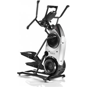 Bowflex Max Trainer M6 - Ellittica Compatta con 16 Livelli di Resistenza e Allenamento HIIT Efficiente