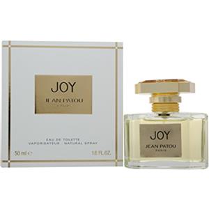 Jean Patou Joy Eau de Toilette, Donna, 50 ml