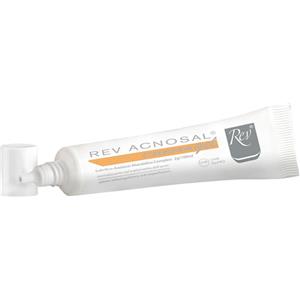 REV PHARMABIO Srl Acnosal Cremagel Rev 30 ml - Per Acne e Imperfezioni