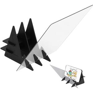 Berriphonia Tavola da disegno ottica, disegno di Projector Board | Multi angolo, strumento di tracciamento regolabile per principianti, bambini, formazione a casa, studio d'arte, pratica illustrazione