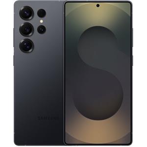 Samsung Galaxy S25 Ultra - Titanio Jetblack - 256 GB - Ottimo