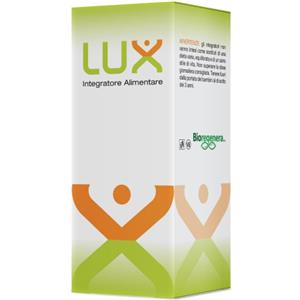 CICLOLUX Gocce 50 Ml - Integratore Naturale per il Ciclo Mestruale con Achillea, Salvia e Zafferano