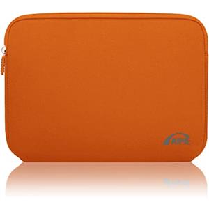 AIPIE Custodia per Laptop 13,3 14 14,1 Pollici Sleeve per Laptop Impermeabile Custodia Borsa Caso Protettiva Borsa da Trasporto per MacBook, Acer, Asus, Dell, HP,Lenovo