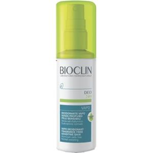 Bioclin - Bioclin Deo 24H Vapo Deodorante Senza Profumo Prezzo Offerta 100ml - 941971487