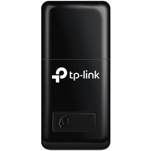Tp-link tl-wn823n scheda di rete e adattatore wlan 300 mbit/s