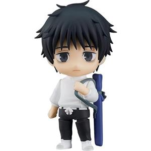 Good Smile Company Nendoroid Yuta Okkotsu - Jujutsu Kaisen 0, Action Figure 10 cm con Base