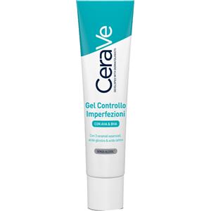 CERAVE (L'Oreal Italia SpA) CERAVE ACNE AHA BHA SERUM 40 ML