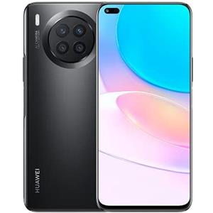 Huawei Nova 8i - Smartphone 128GB, 6GB RAM, Dual Sim, Starry Black (n1V)
