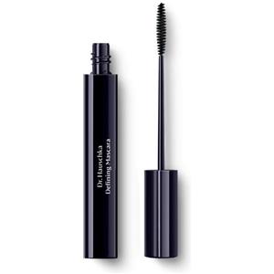 Dr Hauschka Dr. Hauschka Mallow Definin Mascara 01 Black 6ml