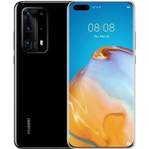 Huawei P40 Pro+ 512GB - Nero - refurbished