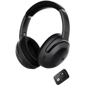 JBL Cuffie riduzione del rumore wireless con microfono Jbl Tour One M3 - Nero - refurbished