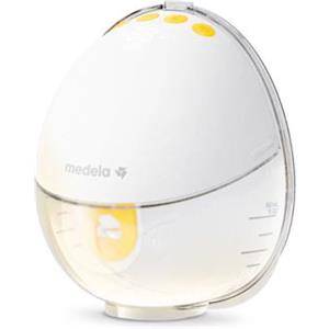 MEDELA ITALIA Srl Medela Tiralatte Singolo Motion Inbra