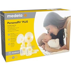 Medela SYMPHONY SET DOPPIO PERSONALFI