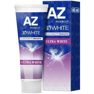 Az - 3d ultrawhite dentifricio 65 ml