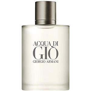 Armani Beauty Acqua Di Giò Pour Homme Edt Vapo 30 Ml