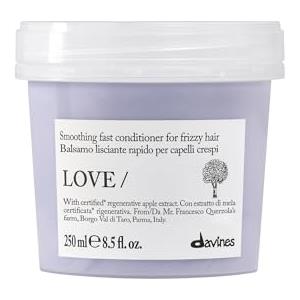 Davines LOVE Smoothing Conditioner - Balsamo lisciante - 250 ml