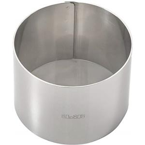 IBILI ARO Inox 8x6 CMS.