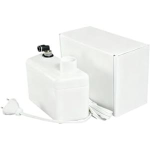 GENERICO Nebulizzatore di condensa NUVOLA MINI - Modello 2026 ideale per condizionatori fino a 12000 BTU