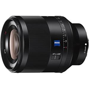 Sony Planar T* FE 50mm F1.4 ZA
