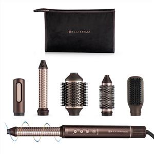 Bellissima Imetec - Styler Digitale Ad Aria Prodigy--