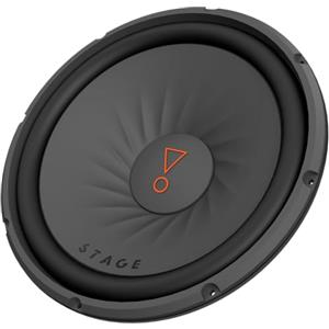 JBL Stage 122D 12 in / 30 cm Subwoofer Passivo Doppia Bobina per Auto