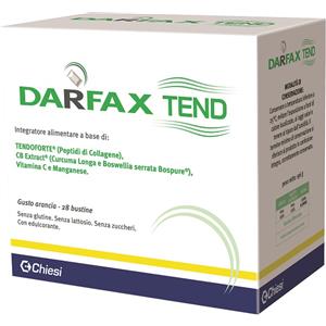 DARFAX Tend 28 Buste - - 988909988