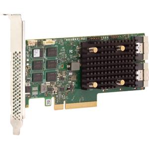 HPE P26324-B21 Controller RAID PCI Express x16 per SAS e SATA - Livelli RAID 0, 1, 10