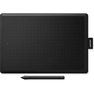 Wacom One by Wacom (Small) Tavoletta Grafica