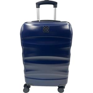 Enzo Castellano SSC NAPOLI Trolley Valigia Enzo Castellano SSC NAPOLI