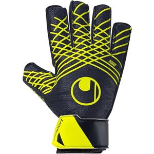 uhlsport Guanti da portiere da calcio per bambini - Prediction Starter Soft